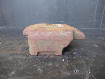 Kokë për Makineri ndërtimi i ri Esco WC285 -: foto 3 Kokë për Makineri ndërtimi i ri Esco WC285 -: foto 3