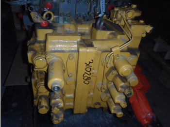 Valvula hidraulike KOMATSU