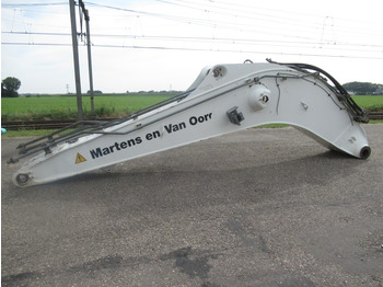 Vinç me krah LIEBHERR