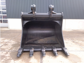 Kovë ekskavatori LIEBHERR