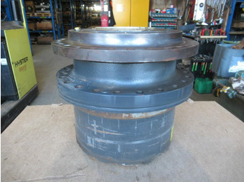 Transmisioni përfundimtar NEW HOLLAND