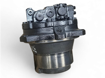 Motori hidraulik NEW HOLLAND