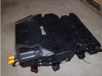 Ngrohja/ Ventilimi NEW HOLLAND