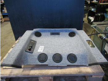 Ngrohja/ Ventilimi NEW HOLLAND