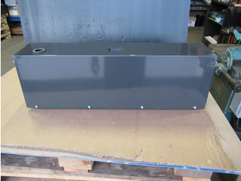 Ngrohja/ Ventilimi për Makineri bujqësore i ri New Holland 87576281 - 87681239: foto 5 Ngrohja/ Ventilimi për Makineri bujqësore i ri New Holland 87576281 - 87681239: foto 5