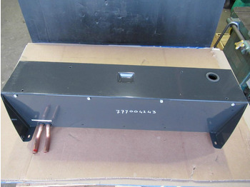 Ngrohja/ Ventilimi për Makineri bujqësore i ri New Holland 87576281 - 87681239: foto 4 Ngrohja/ Ventilimi për Makineri bujqësore i ri New Holland 87576281 - 87681239: foto 4