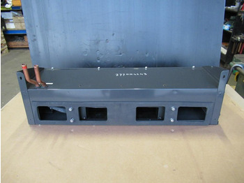 Ngrohja/ Ventilimi NEW HOLLAND