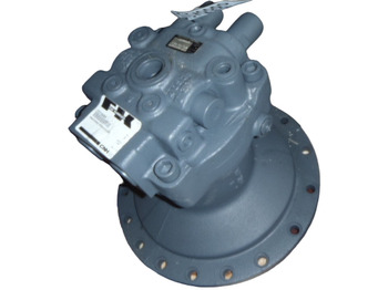 Motor rrotullues NEW HOLLAND