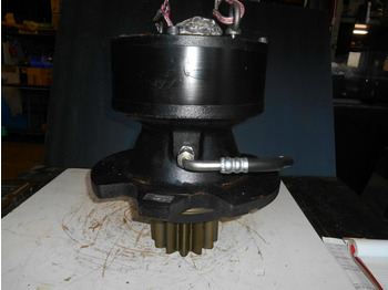 Motor rrotullues NEW HOLLAND