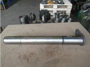 Pjesë këmbimi VOLVO