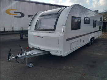 Rulot ADRIA Adora 753 UK
