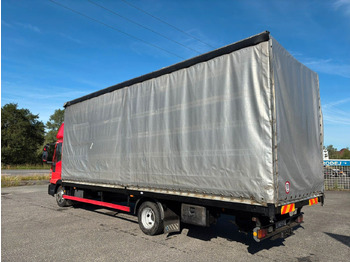 Kamioncine me tendë Iveco EuroCargo 75E16: foto 4