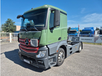 Gjysmë-kamion MERCEDES-BENZ Actros 1843