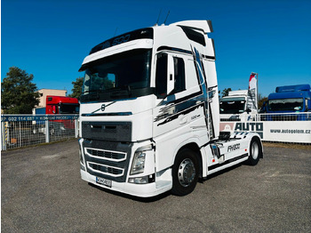 Gjysmë-kamion VOLVO FH 500