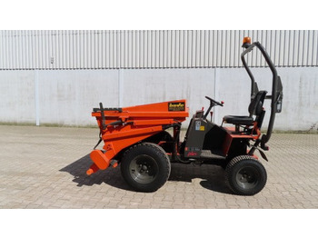 Makineri asfalti Ausa D 150 RMA: foto 5