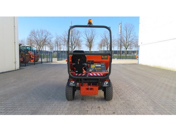 Makineri asfalti Ausa D 150 RMA: foto 3