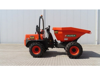 Minshkarkues AUSA D600APG