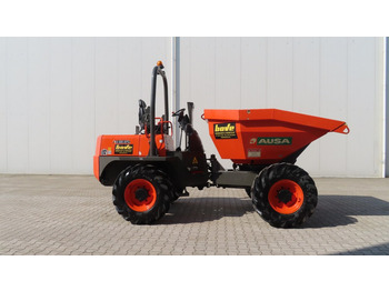 Minshkarkues AUSA D600APG