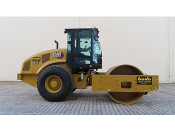 Ngjeshës CATERPILLAR CS66B