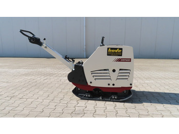 Pllakë vibratori DYNAPAC