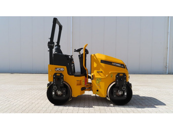 Rul rrugësh JCB CT260-120