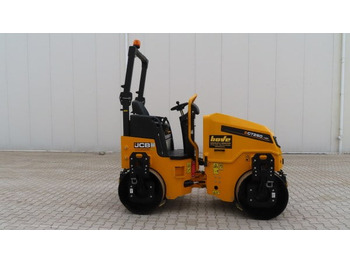Rul rrugësh JCB CT260-120