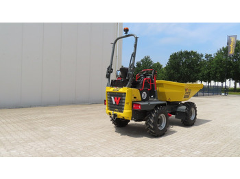 Minshkarkues Wacker Neuson DW30-2: foto 2