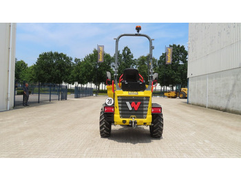 Minshkarkues Wacker Neuson DW30-2: foto 3