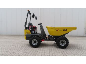 Minshkarkues WACKER