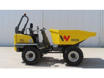 Minshkarkues WACKER