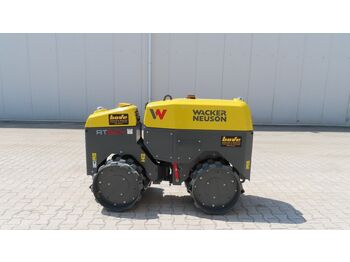 Mini rul WACKER