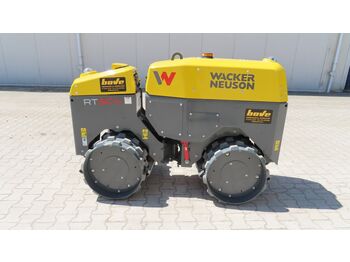Mini rul WACKER
