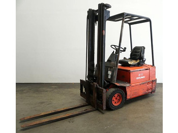 Pirun elektrik Linde E 15 Z 324: foto 1