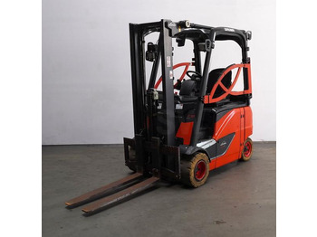 Pirun elektrik LINDE E18