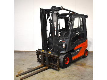 Pirun elektrik LINDE E25