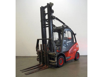 Pirun më gaz LINDE H40