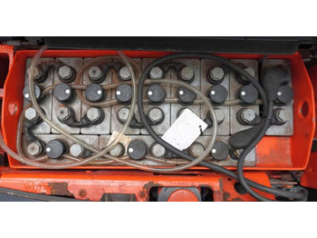Stivosës Linde L 12 i 1172: foto 4