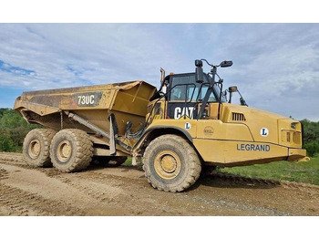 Buldozer CATERPILLAR 730C2
