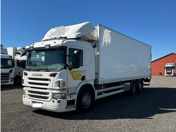 Kamion frigorifer SCANIA P 420