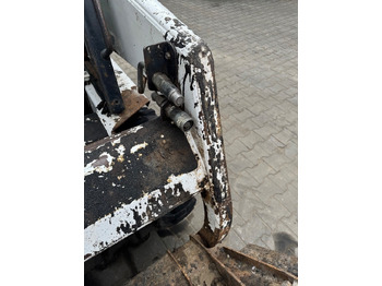 Mini fadrom Bobcat 553: foto 4