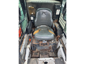 Mini fadrom Bobcat 553: foto 5