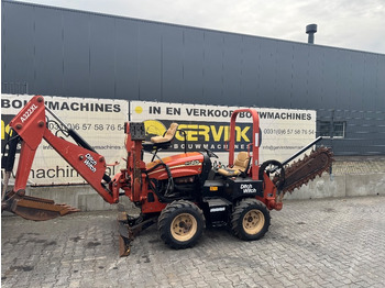 Hapës kanalesh DITCH WITCH