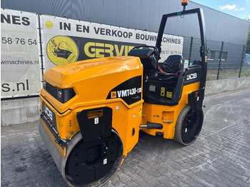 Rul rrugësh JCB