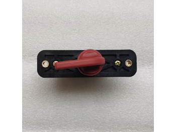 Fadrom me goma i ri QINGDAO PROMISING Power Switch for Chinese Wheel Loader Spare Parts: foto 2
