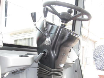 Fadrom me goma i ri QINGDAO PROMISING ZL10F Small Wheel Loader with CE: foto 2 Fadrom me goma i ri QINGDAO PROMISING ZL10F Small Wheel Loader with CE: foto 2