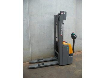 Stivosës Jungheinrich EJC 112 320 ZT LI-ION: foto 2