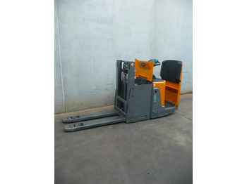 Stivosës Jungheinrich ERD 220 166 ZT: foto 2