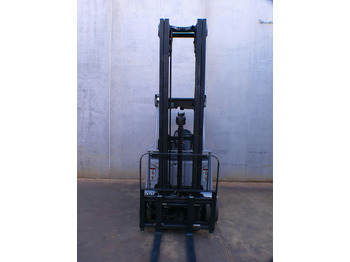 Pirun elektrik Still RX20-16: foto 5