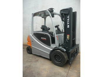 Pirun elektrik STILL RX60