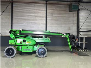 Krah me çernjerë NIFTYLIFT